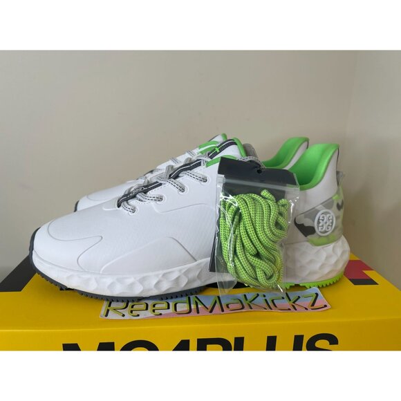 G/FORE MG4+ Camo Gecko Golf Shoes Mens 9.5us main image 7